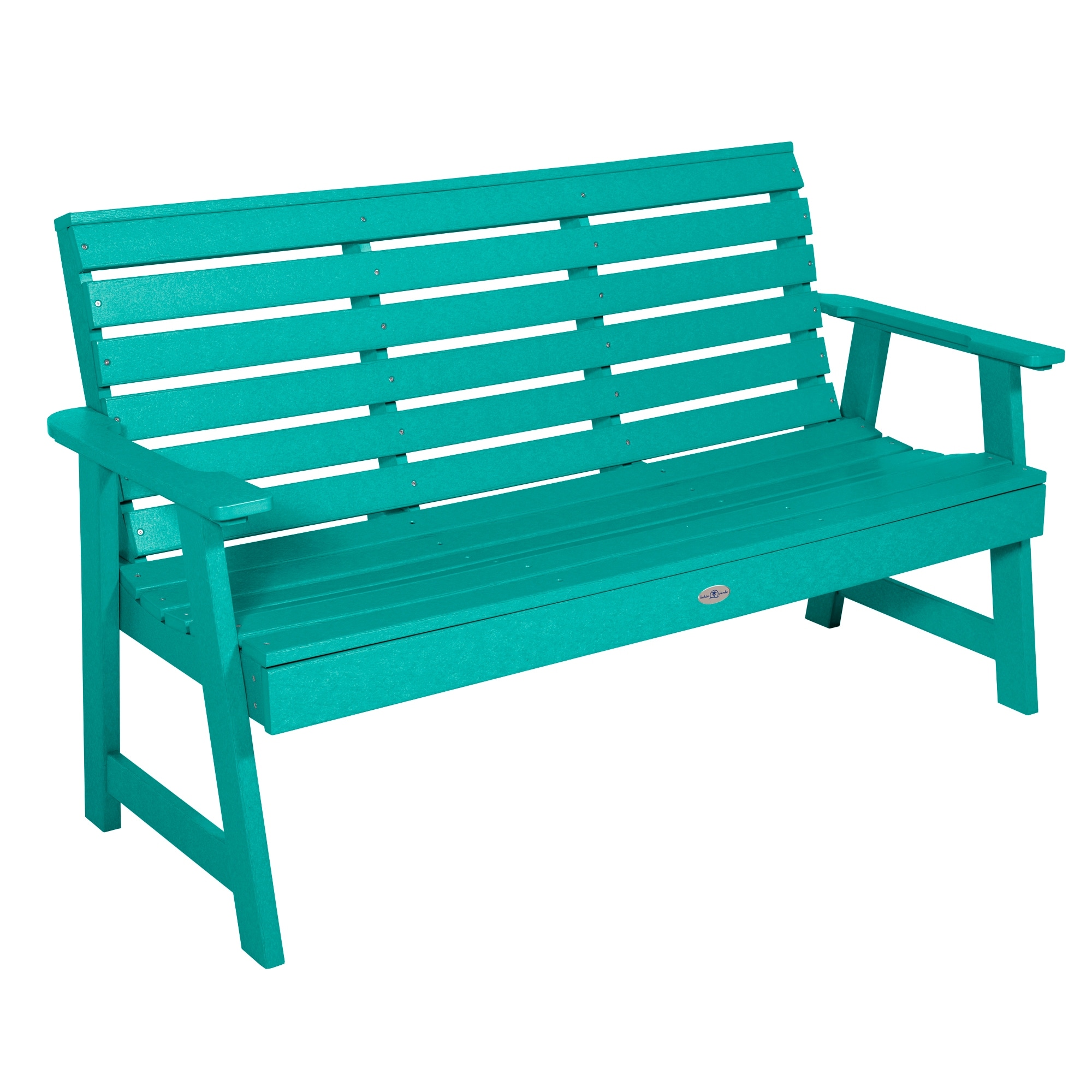 Riverside 5 Foot Garden Bench N A On Sale Bed Bath Beyond