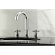 preview thumbnail 31 of 32, Concord 8-in. Widespread Bathroom Faucet