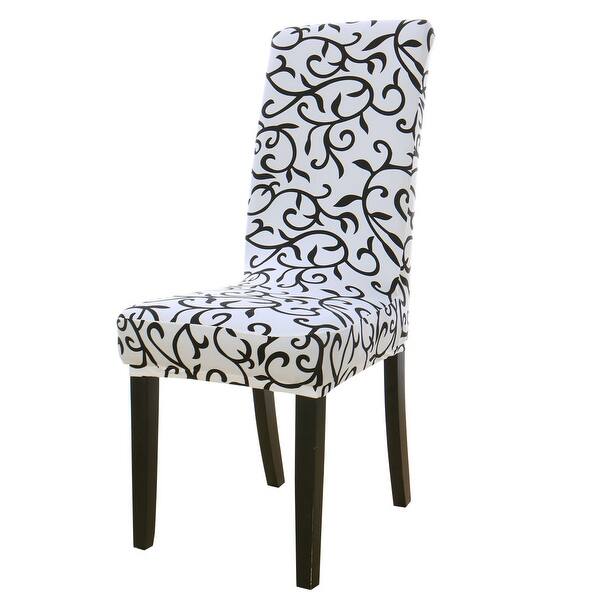 Dining Chair Cover Kitchen Chair Protector On Sale Overstock 27281893