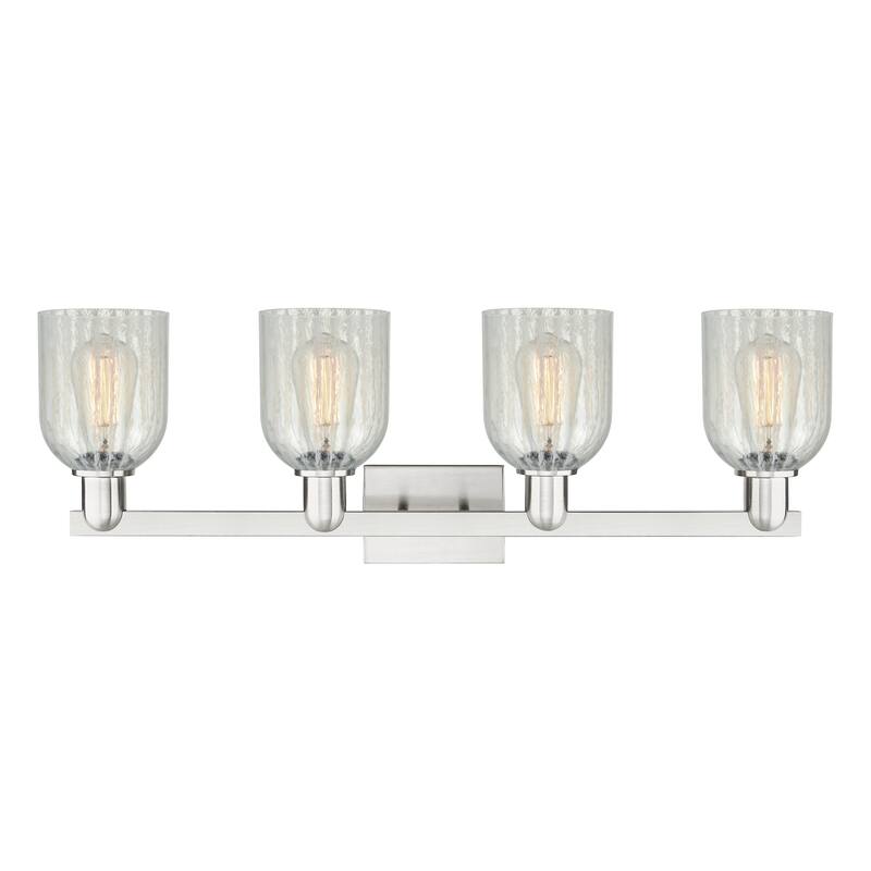 Innovations Lighting Endless Possibilities Arcadia - Caledonia - 4 Light 32" Bath Vanity Light
