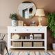 Option Antique White