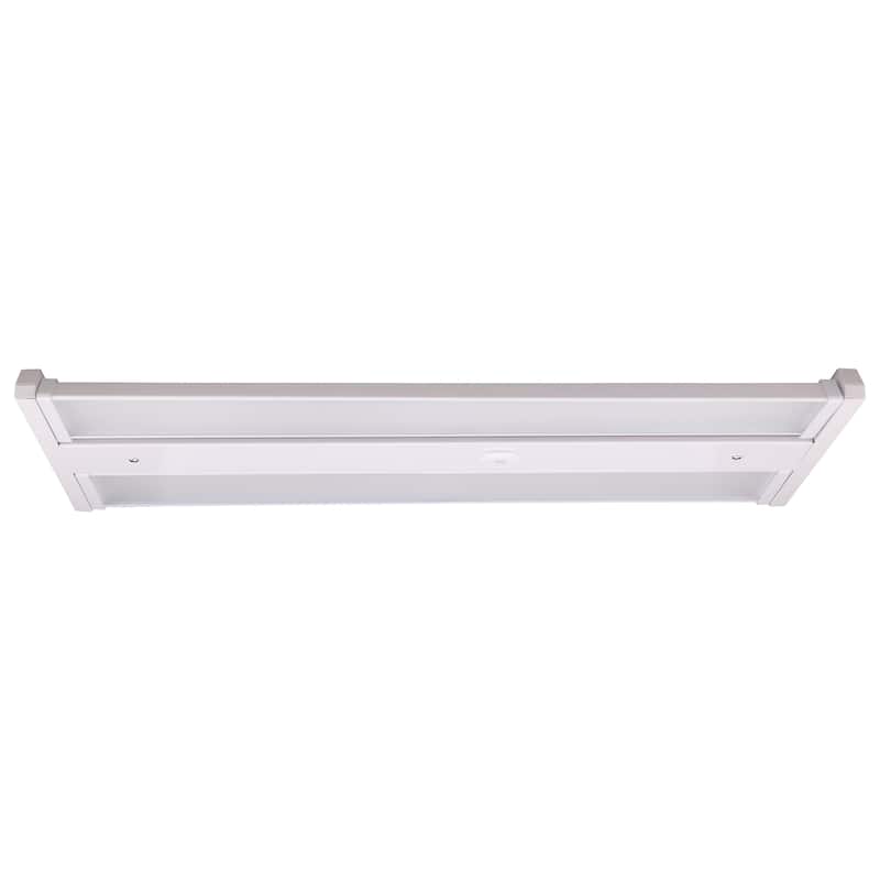 LED Adjustable High bay 110 Watt 4000K Integrated Sensor Port 120-277 Volt