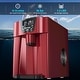 preview thumbnail 32 of 33, Costway 2 In 1 Ice Maker Water Dispenser Countertop 36Lbs/24H LCD
