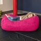 preview thumbnail 18 of 62, Jaxx 4' Lounger Bean Bag Chair