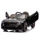 preview thumbnail 63 of 98, Licensed Bentley Mulsanne 12V Kids Ride-On Car with Remote Control, Bluetooth, USB, MP3, 3-Speed Adjustable
