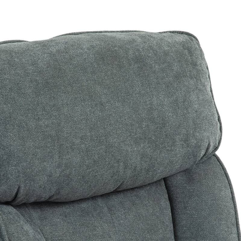 Large Size Office Chair Heavy Duty High Back Office Chair Executive Computer Chair with Swivel Wheels, for Home Office