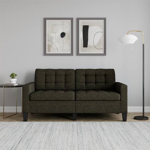 Avenue Greene Ella Upholstered Sofa Couch