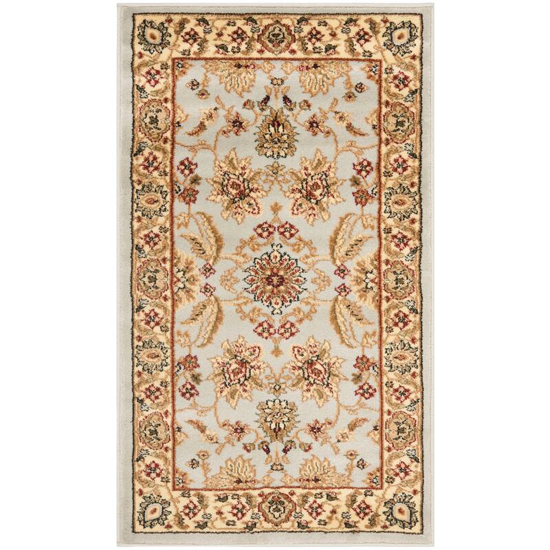 SAFAVIEH Lyndhurst Maho Traditional Oriental Rug