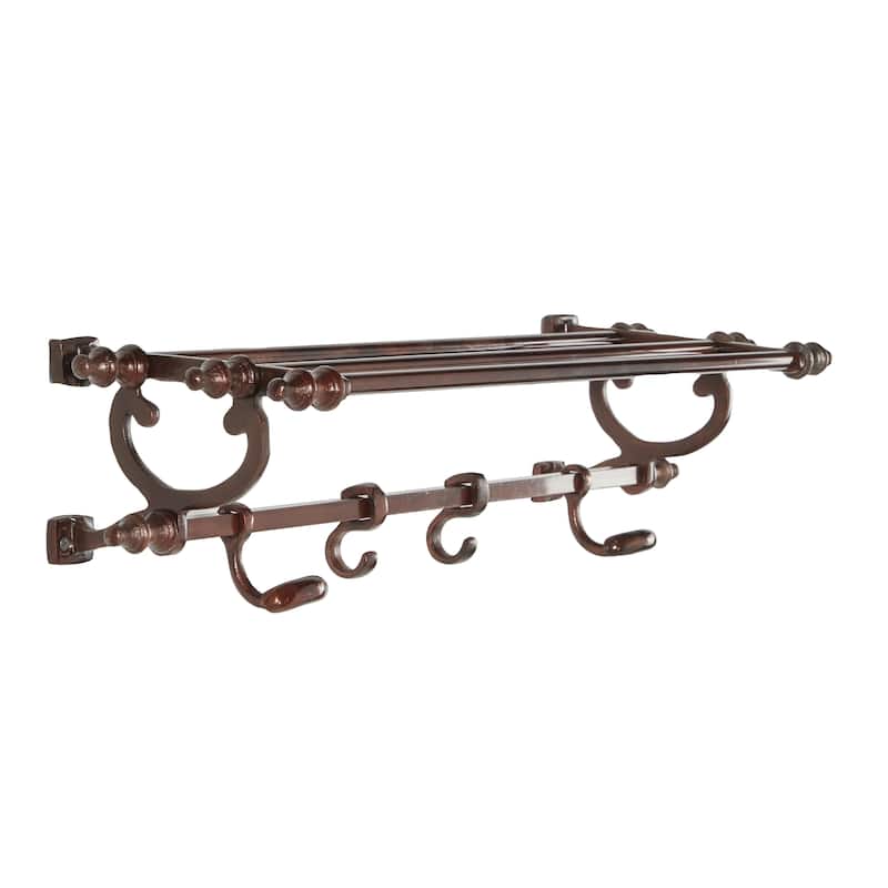 Wall Shelf - Copper - Roche River Decor - Copper