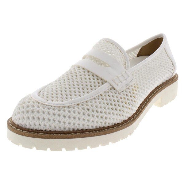 franco sarto dame penny loafer