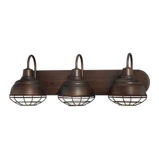 Farmhouse Vanity Lights