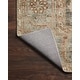 preview thumbnail 4 of 6, Alexander Home Sara Boho Persian Ultra Plush Area Rug
