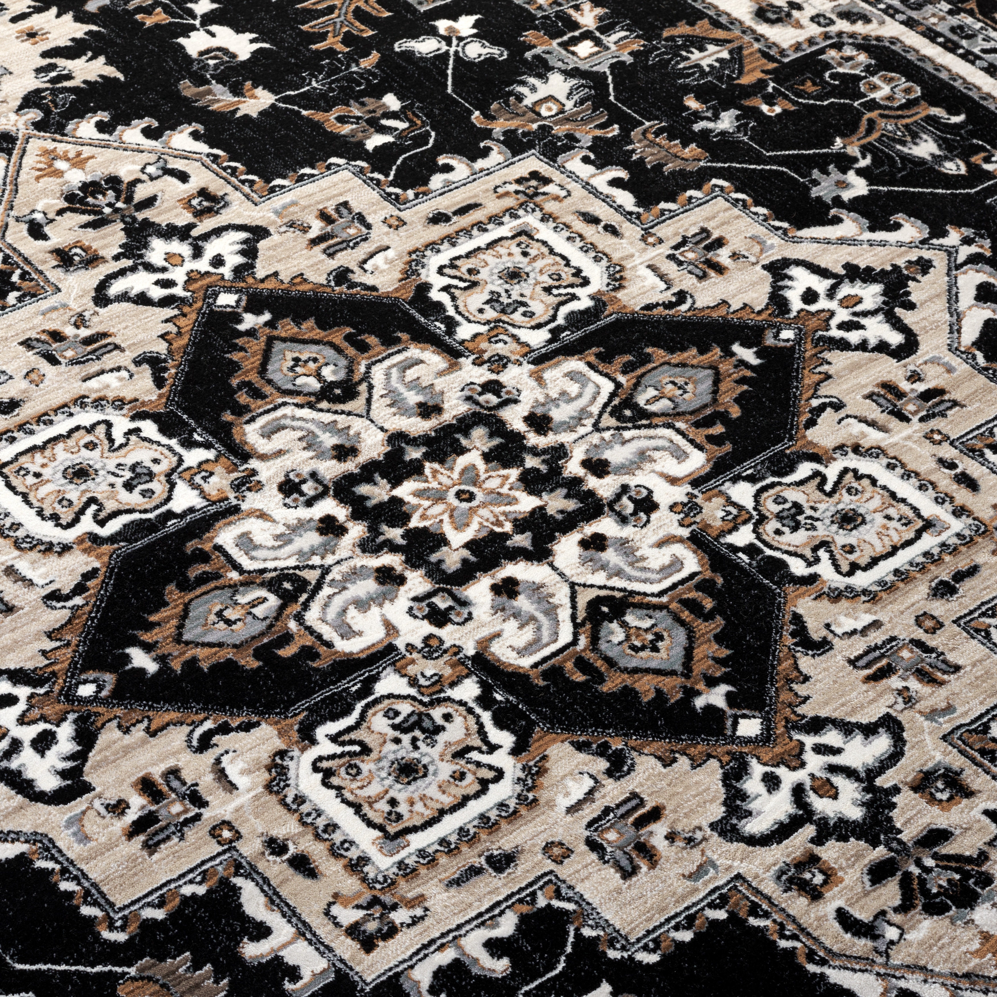 Lauren Ralph Lauren Crocifissa Transitional Rug - Overstock - 40453900