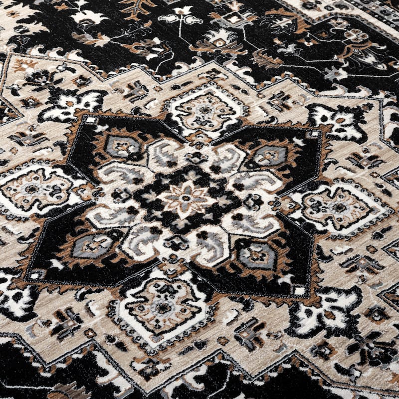 Lauren Ralph Lauren Crocifissa Transitional Rug