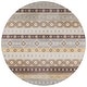 preview thumbnail 8 of 48, Addison Indoor/ Outdoor Yuma Southwest Boho Washable Rug