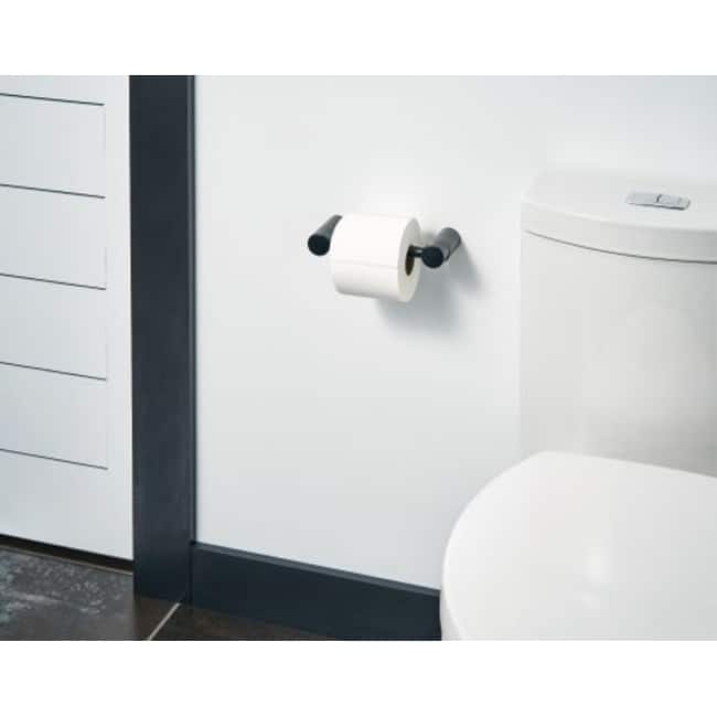 Moen Align Wall Mounted Paper Holder