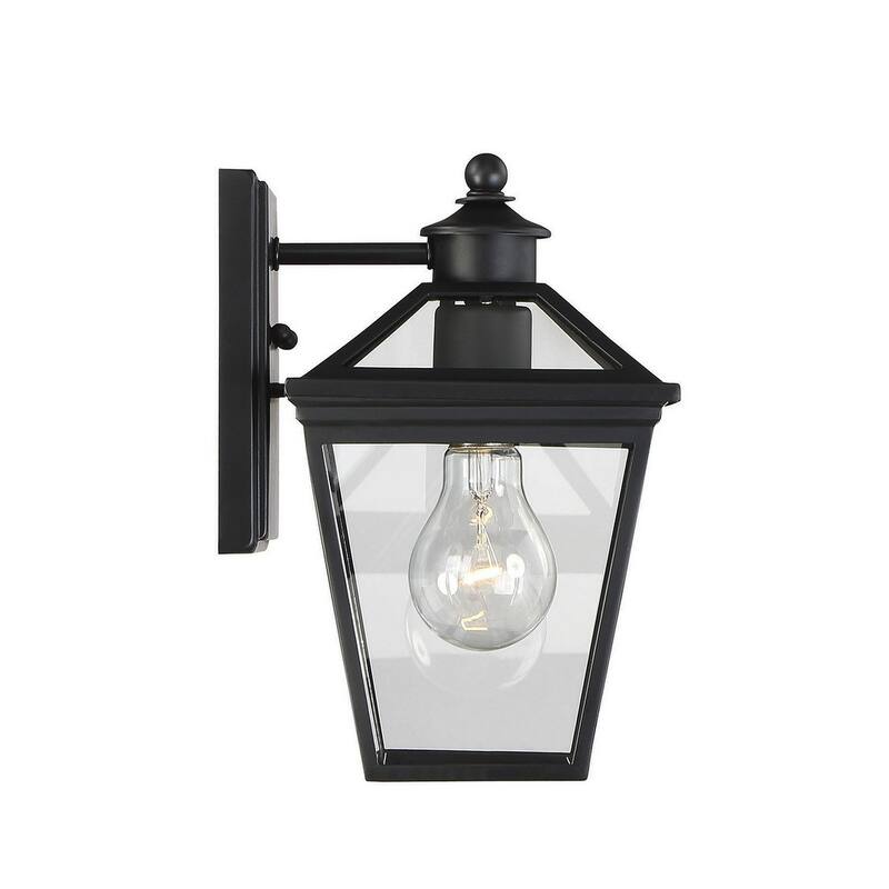 Savoy House Ellijay Outdoor Wall Lantern