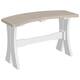 Option Birch Woodgrain & White