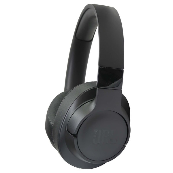 JBL TUNE 710BT ワイヤレスヘッドホン ブラック Bluetooth Amazon.com: JBL Tune 710BT Wireless Over-Ear - Bluetooth