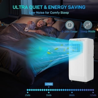 Portable Air Conditioners