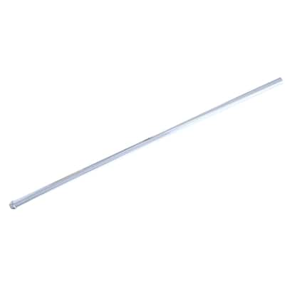Jones Stephens S04026 1/2X20 CP BASIN SPLY TUB - Chrome Plated