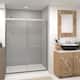 Option Brushed Nickel