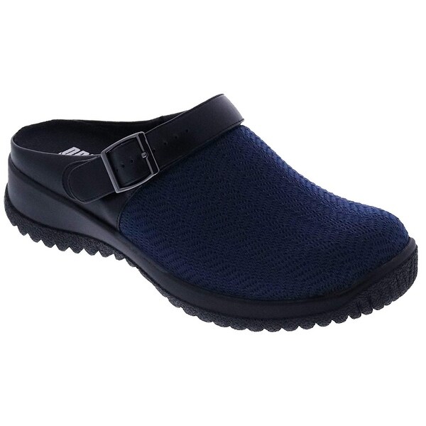 platform closed shoes