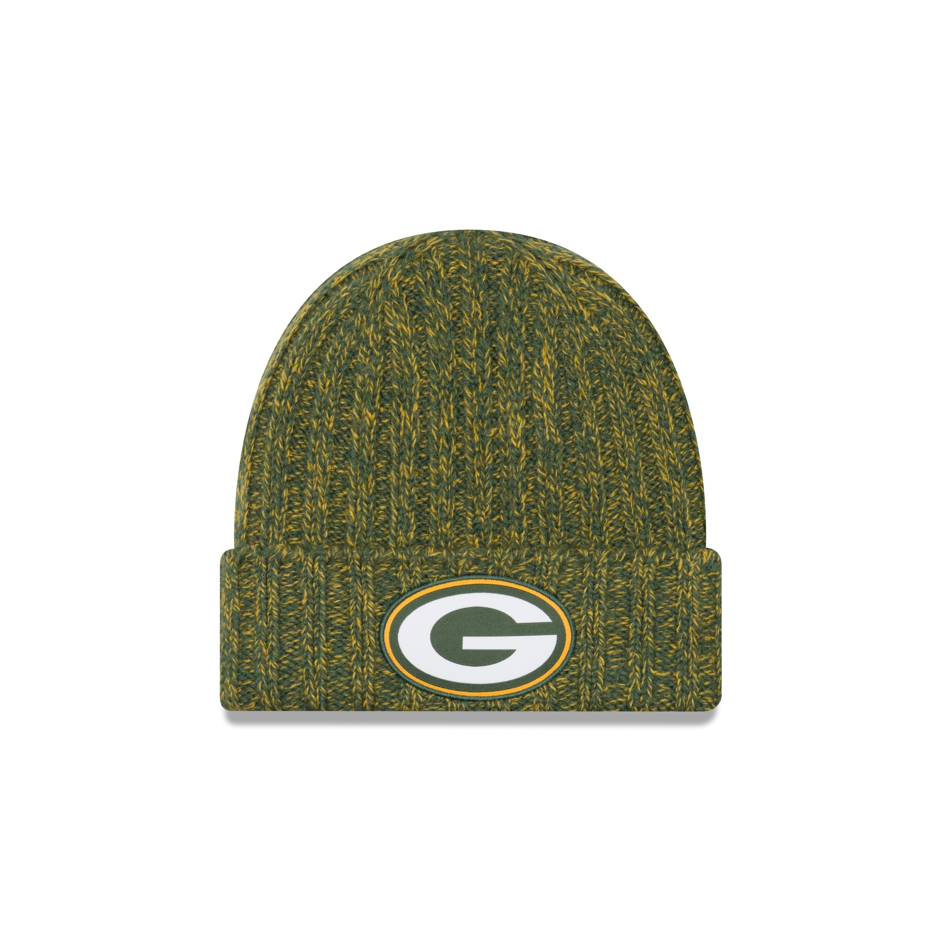 Shop Green Bay Packers On Field 2018 Td Women S Sport Knit Hat Overstock 31261177