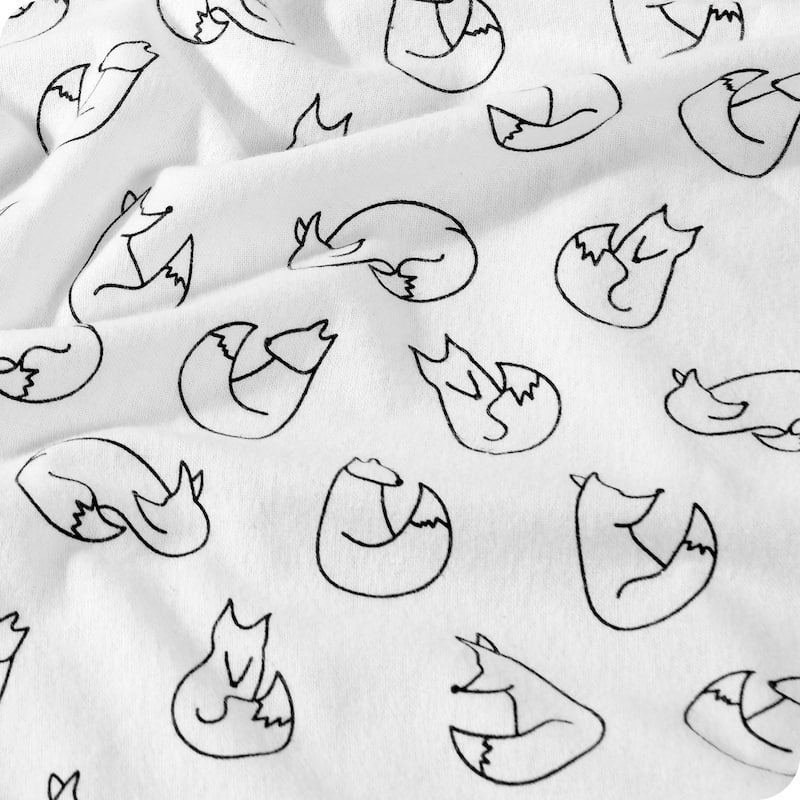 Bare Home Cotton Flannel Sheet Set - Velvety Soft Heavyweight