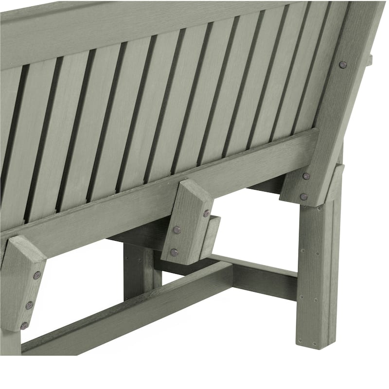 Highwood Professional Commercial Grade Exeter 6' Garden Bench