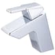 Option Polished Chrome