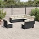 Option Black and cream without table
