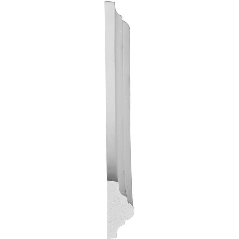 Adonis Panel Moulding - 11 7/8"H x 3/4"P x 23 1/2"W