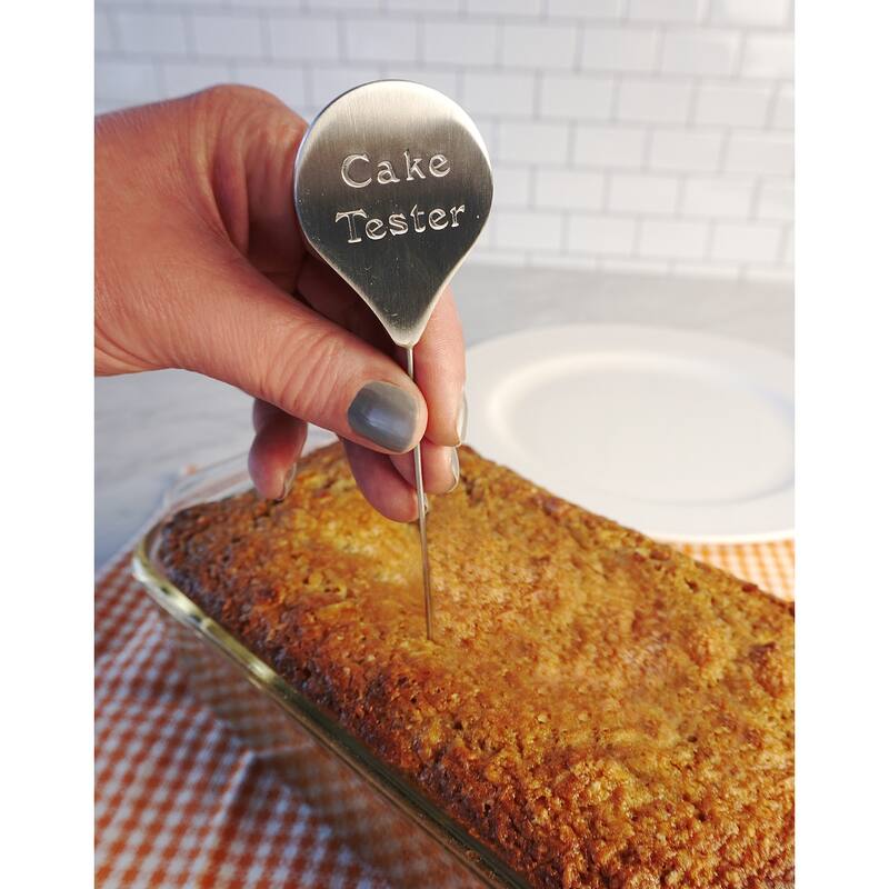 Cake Tester - Cake Tester