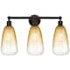 Option Oil Rubbed Bronze / Amber