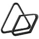 Option Triangle & Diamond Rack Set