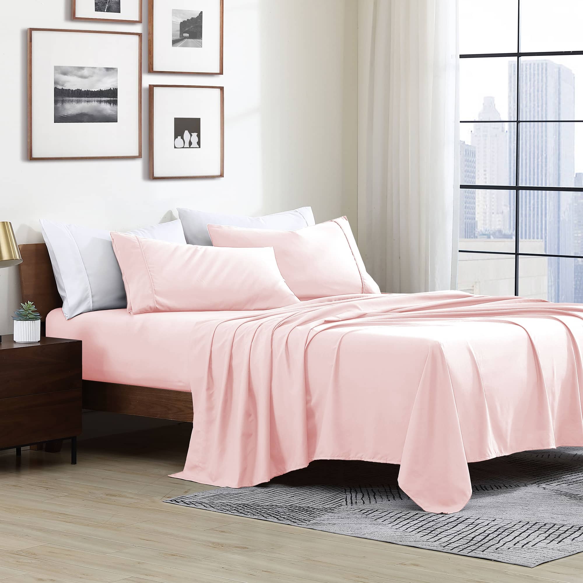 Option Rose Blush