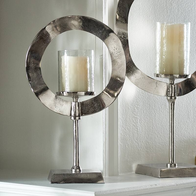 Oracle Candle Stand 19" - N/A