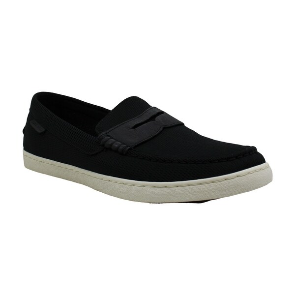 cole haan nantucket knit loafer