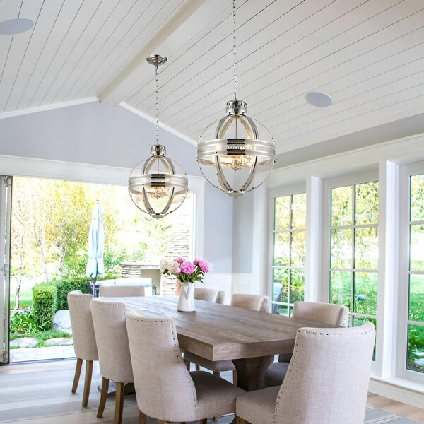Laura ashley globe light cheap