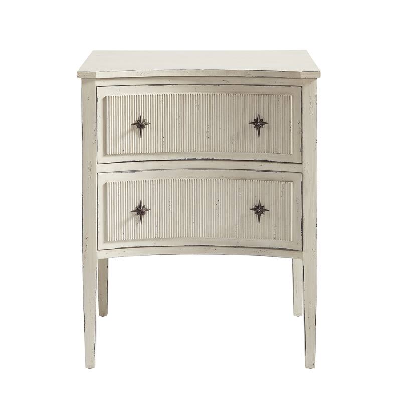 Constellation 2-drawer Chest