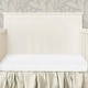 preview thumbnail 2 of 5, Dream On Me Holly 3-Inch Fiber Baby Crib Mattress