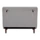 preview thumbnail 78 of 150, Tustin Upholstered Convertible Lounge/ Sleeper Chair