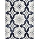 preview thumbnail 2 of 11, Home Dynamix Tremont Salem Transitional Patterned Area Rug