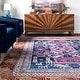 preview thumbnail 6 of 33, Brooklyn Rug Co Southwestern Bohemian Tribal Area Rug