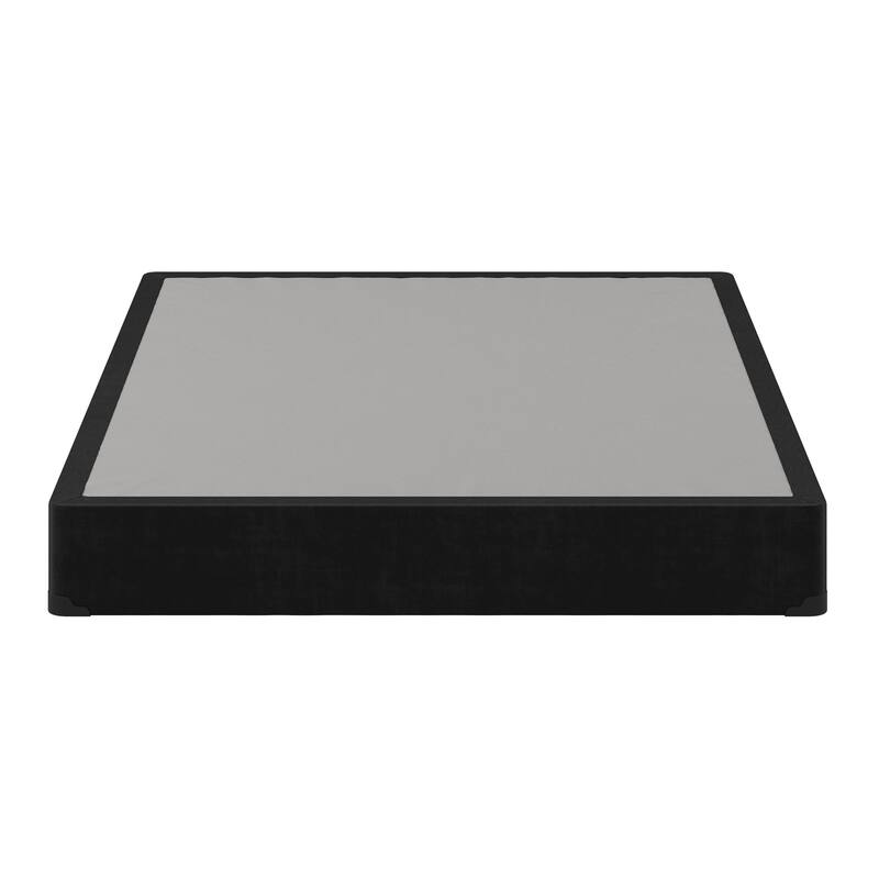 Kingsdown Passions Engleson Firm 15 Inch Hybrid Euro Pillow Top Mattress, Foundation Included