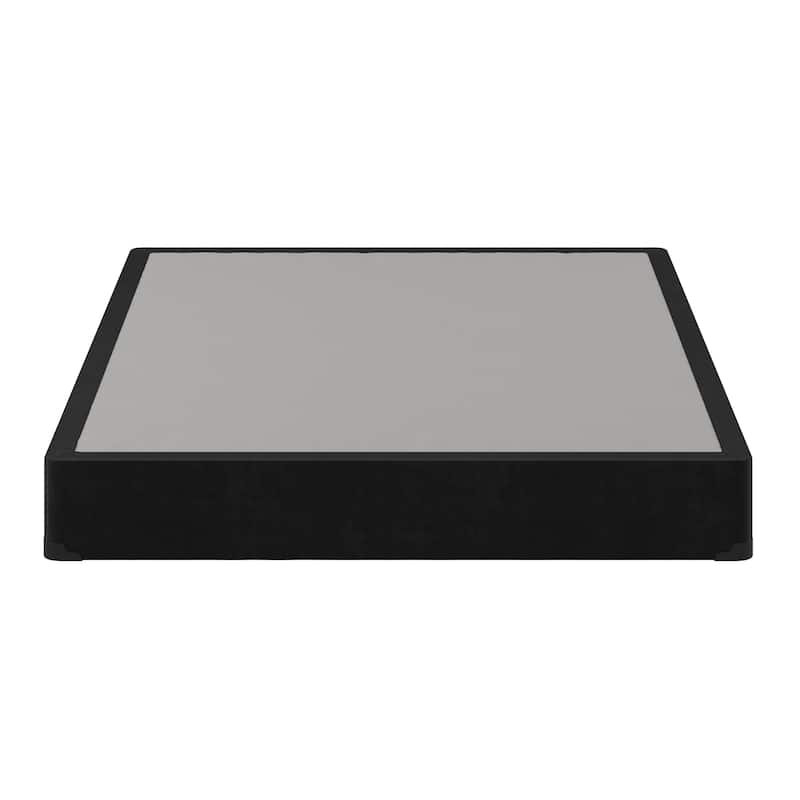 Kingsdown Prime Parkman Firm Innerspring Multi-Layered Comfort Cool Quilted Top 12-Inch Luxury Mattress with Set Option