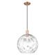Option Antique Copper