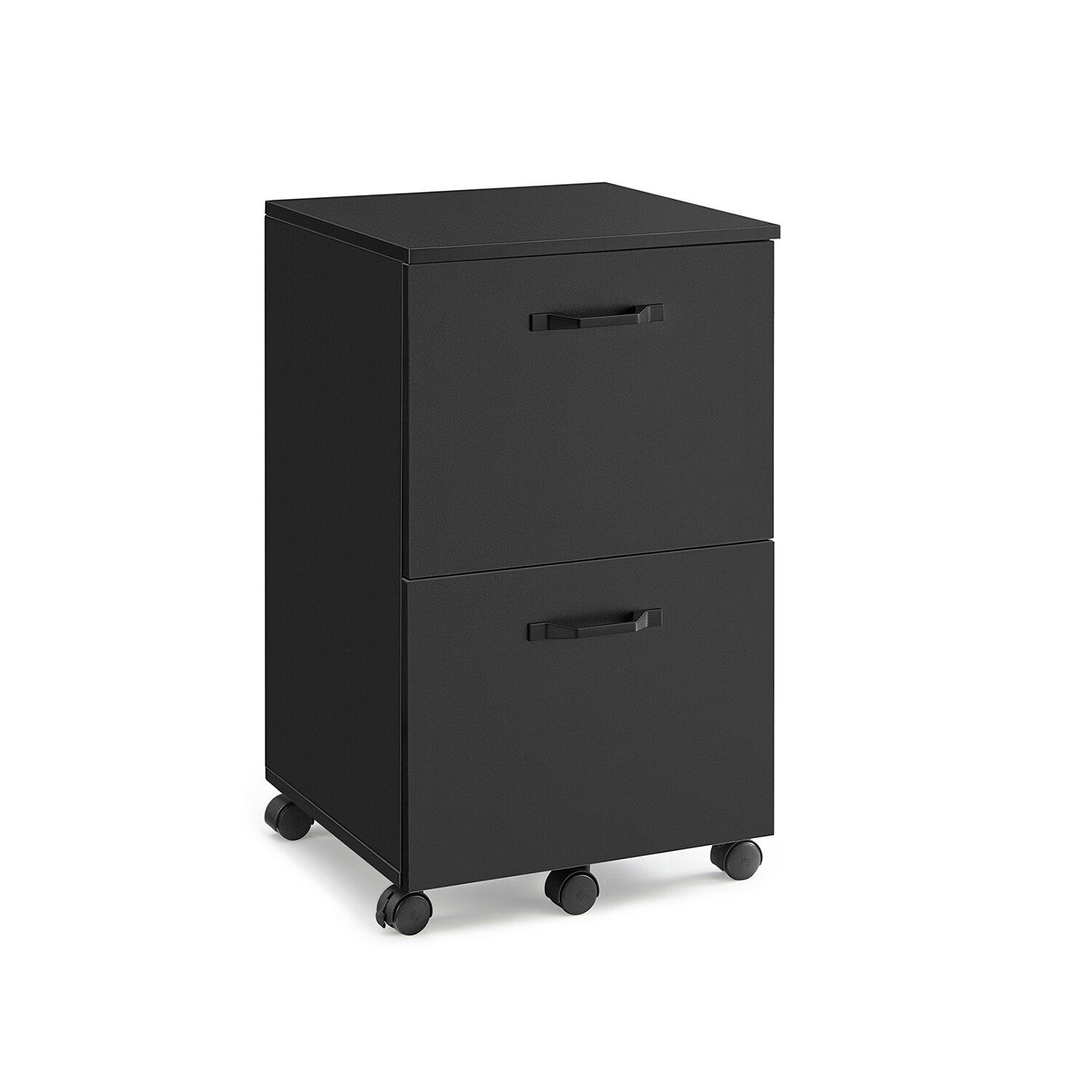 Matte black filing clearance cabinet