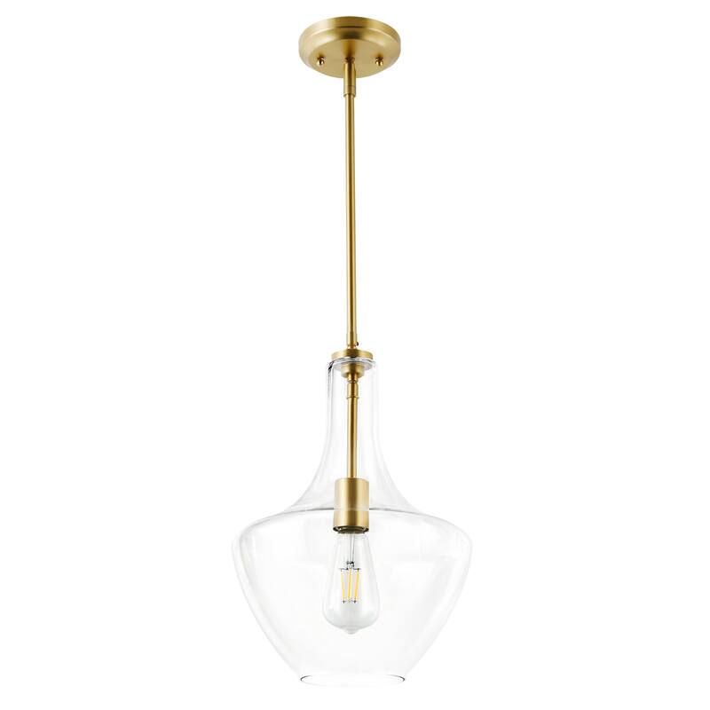Light Society Sienna Pendant Lamp